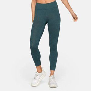 Outdoor Voices Core 3/4 Legging - L - Evergreen